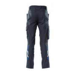 Pantalon avec poches genouillères - très léger   CORDURA®  - ACCELERATE MASCOT®