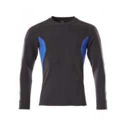 Sweatshirt - Premium Performance   Coupe moderne  - ACCELERATE MASCOT®