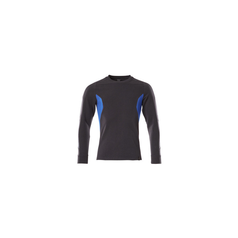 Sweatshirt - Premium Performance   Coupe moderne  - ACCELERATE MASCOT®