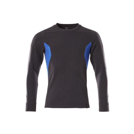 Sweatshirt - Premium Performance   Coupe moderne  - ACCELERATE MASCOT®