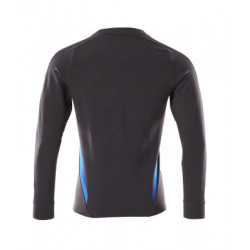 Sweatshirt - Premium Performance   Coupe moderne  - ACCELERATE MASCOT®