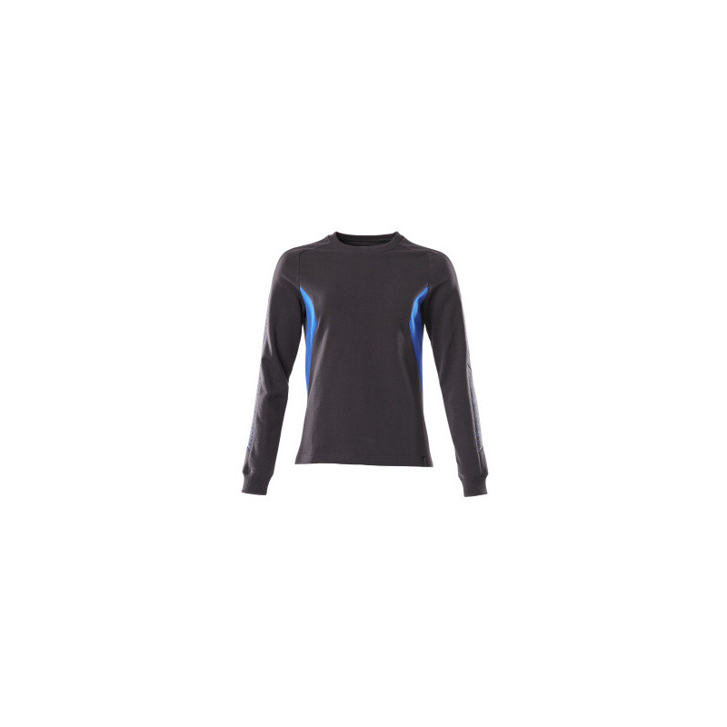 Sweatshirt - Premium Performance   Coupe femme  - ACCELERATE MASCOT®