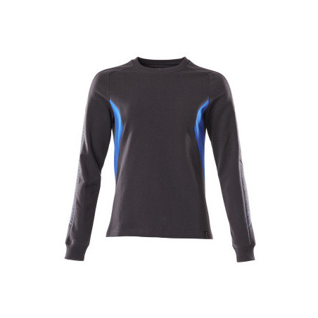 Sweatshirt - Premium Performance   Coupe femme  - ACCELERATE MASCOT®