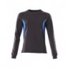 Sweatshirt - Premium Performance   Coupe femme  - ACCELERATE MASCOT®