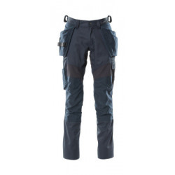 Pantalon avec poches flottantes - Stretch Zones   CORDURA®  - ACCELERATE MASCOT®