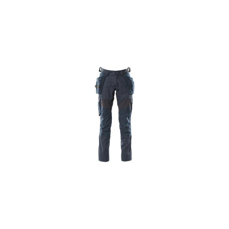 Pantalon avec poches flottantes - Stretch Zones   CORDURA®  - ACCELERATE MASCOT®