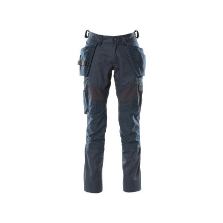 Pantalon avec poches flottantes - Stretch Zones   CORDURA®  - ACCELERATE MASCOT®