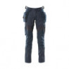 Pantalon avec poches flottantes - Stretch Zones   CORDURA®  - ACCELERATE MASCOT®