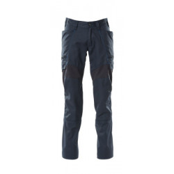 Pantalon avec poches cuisse - Stretch Zones   - ACCELERATE MASCOT®