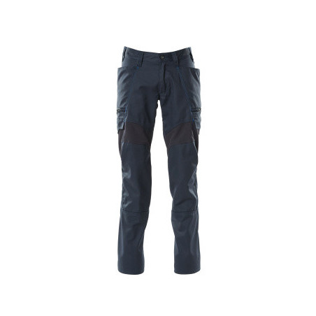 Pantalon avec poches cuisse - Stretch Zones   - ACCELERATE MASCOT®