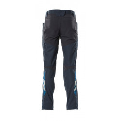 Pantalon avec poches cuisse - Stretch Zones   - ACCELERATE MASCOT®