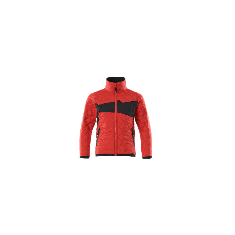 Veste thermique enfant - Doublure CLIMASCOT®   hydrofuge  - ACCELERATE MASCOT®