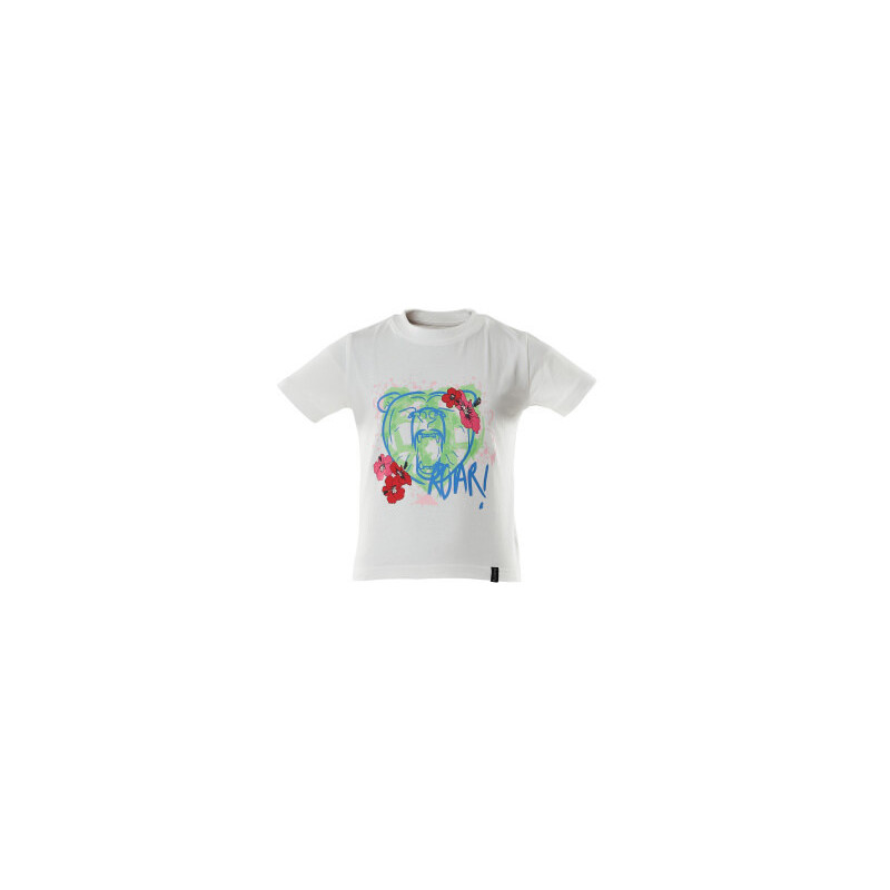 T-shirts pour enfant - Basic   avec impression  - ACCELERATE MASCOT®