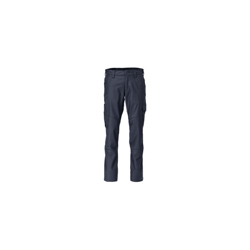 Pantalon avec poches cuisse - Cotton+   convient au lavage industriel  - ACCELERATE MASCOT®