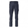 Pantalon avec poches cuisse - Cotton+   convient au lavage industriel  - ACCELERATE MASCOT®