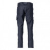 Pantalon avec poches cuisse - Cotton+   convient au lavage industriel  - ACCELERATE MASCOT®