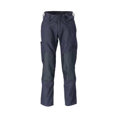 Pantalon avec poches genouillères - poids léger   - ACCELERATE MASCOT®