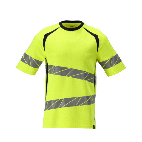 T-shirt - Premium   Ignifugé  Coupe moderne  - ACCELERATE MULTISAFE MASCOT®