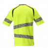 T-shirt - Premium   Ignifugé  Coupe moderne  - ACCELERATE MULTISAFE MASCOT®