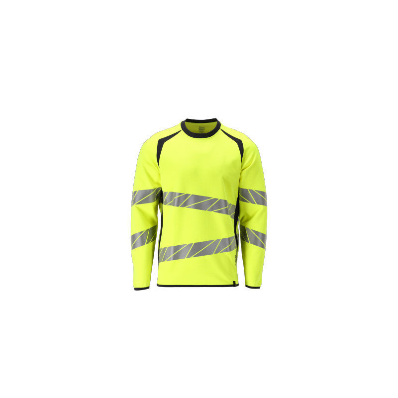 Sweatshirt - Premium   Ignifugé  Coupe moderne  - ACCELERATE MULTISAFE MASCOT®