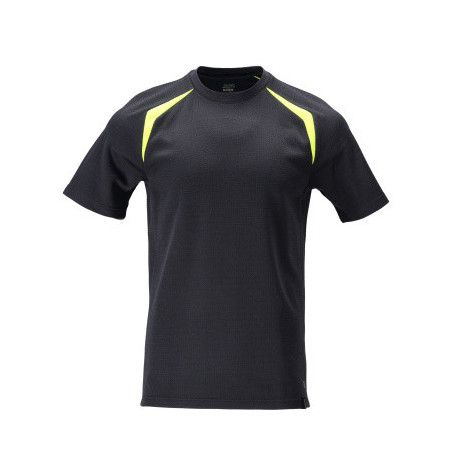 T-shirt - Premium   Ignifugé  Coupe moderne  - ACCELERATE MULTISAFE MASCOT®