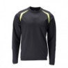 Sweatshirt - Premium   Ignifugé  Coupe moderne  - ACCELERATE MULTISAFE MASCOT®