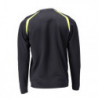 Sweatshirt - Premium   Ignifugé  Coupe moderne  - ACCELERATE MULTISAFE MASCOT®