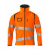 Veste Softshell - Coupe moderne   respirant  coupe-vent et hydrofuge - ACCELERATE SAFE MASCOT®