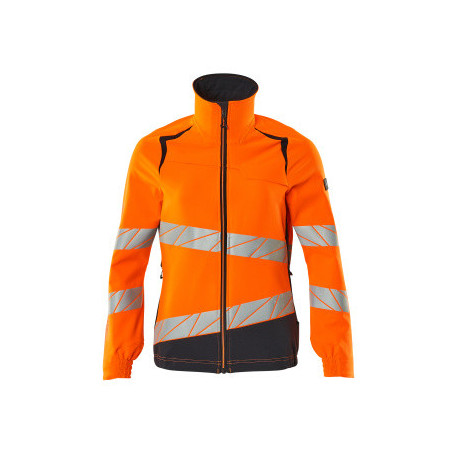 Veste - Coupe femme   ULTIMATE STRETCH  hydrofuge - ACCELERATE SAFE MASCOT®