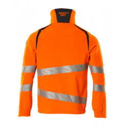 Veste - ULTIMATE STRETCH   hydrofuge  bicolore - ACCELERATE SAFE MASCOT®