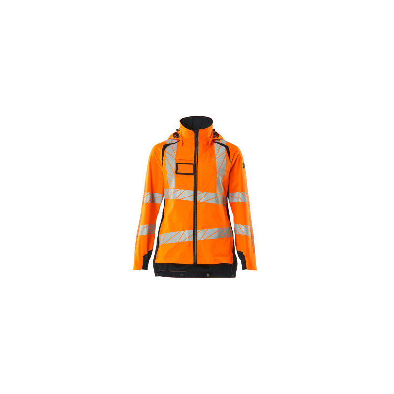 Veste d'extérieur - Coupe femme   respirant  coupe-vent et imperméable - ACCELERATE SAFE MASCOT®