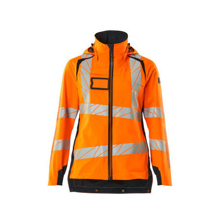 Veste d'extérieur - Coupe femme   respirant  coupe-vent et imperméable - ACCELERATE SAFE MASCOT®