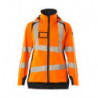 Veste d'extérieur - Coupe femme   respirant  coupe-vent et imperméable - ACCELERATE SAFE MASCOT®