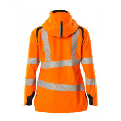 Veste d'extérieur - Coupe femme   respirant  coupe-vent et imperméable - ACCELERATE SAFE MASCOT®