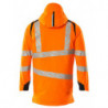 Parka - respirant   coupe-vent et imperméable  Doublure CLIMASCOT® - ACCELERATE SAFE MASCOT®