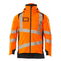 Veste grand froid - respirant   coupe-vent et imperméable  Doublure CLIMASCOT® - ACCELERATE SAFE MASCOT®