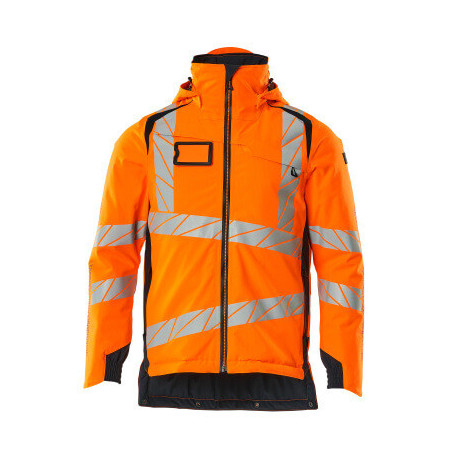 Veste grand froid - respirant   coupe-vent et imperméable  Doublure CLIMASCOT® - ACCELERATE SAFE MASCOT®