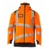 Veste grand froid - respirant   coupe-vent et imperméable  Doublure CLIMASCOT® - ACCELERATE SAFE MASCOT®