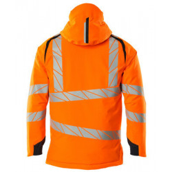 Veste grand froid - respirant   coupe-vent et imperméable  Doublure CLIMASCOT® - ACCELERATE SAFE MASCOT®