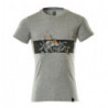 T-shirt - Basic   Coupe moderne  encolure ronde  - ACCELERATE SAFE MASCOT®