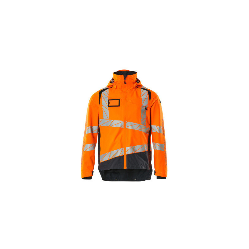 Veste d'extérieur - respirant   coupe-vent et imperméable  - ACCELERATE SAFE MASCOT®