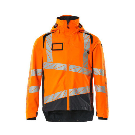 Veste d'extérieur - respirant   coupe-vent et imperméable  - ACCELERATE SAFE MASCOT®