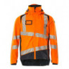 Veste d'extérieur - respirant   coupe-vent et imperméable  - ACCELERATE SAFE MASCOT®