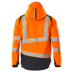 Veste d'extérieur - respirant   coupe-vent et imperméable  - ACCELERATE SAFE MASCOT®