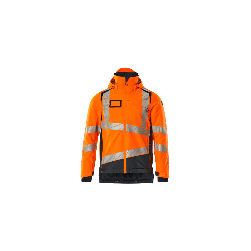 Veste grand froid - respirant   coupe-vent et imperméable  Doublure CLIMASCOT® - ACCELERATE SAFE MASCOT®