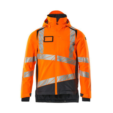 Veste grand froid - respirant   coupe-vent et imperméable  Doublure CLIMASCOT® - ACCELERATE SAFE MASCOT®