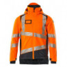 Veste grand froid - respirant   coupe-vent et imperméable  Doublure CLIMASCOT® - ACCELERATE SAFE MASCOT®