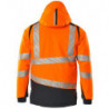 Veste grand froid - respirant   coupe-vent et imperméable  Doublure CLIMASCOT® - ACCELERATE SAFE MASCOT®