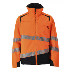 Veste grand froid - Doublure CLIMASCOT®   respirant  coupe-vent - ACCELERATE SAFE MASCOT®