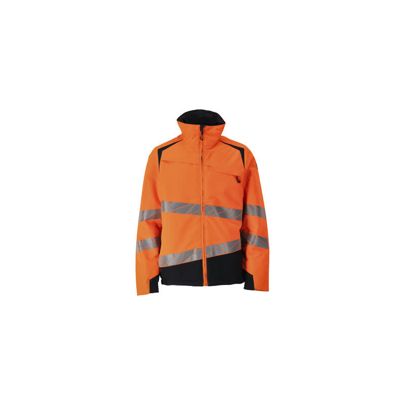 Veste grand froid - Doublure CLIMASCOT®   respirant  coupe-vent - ACCELERATE SAFE MASCOT®